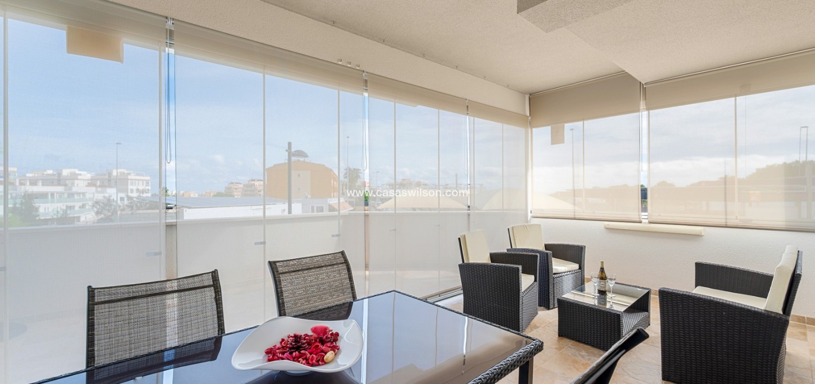 Bestaande bouw - Appartement - Orihuela Costa - Los Dolses