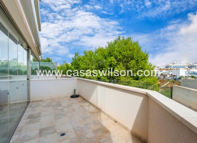 Bestaande bouw - Appartement - Orihuela Costa - Los Dolses