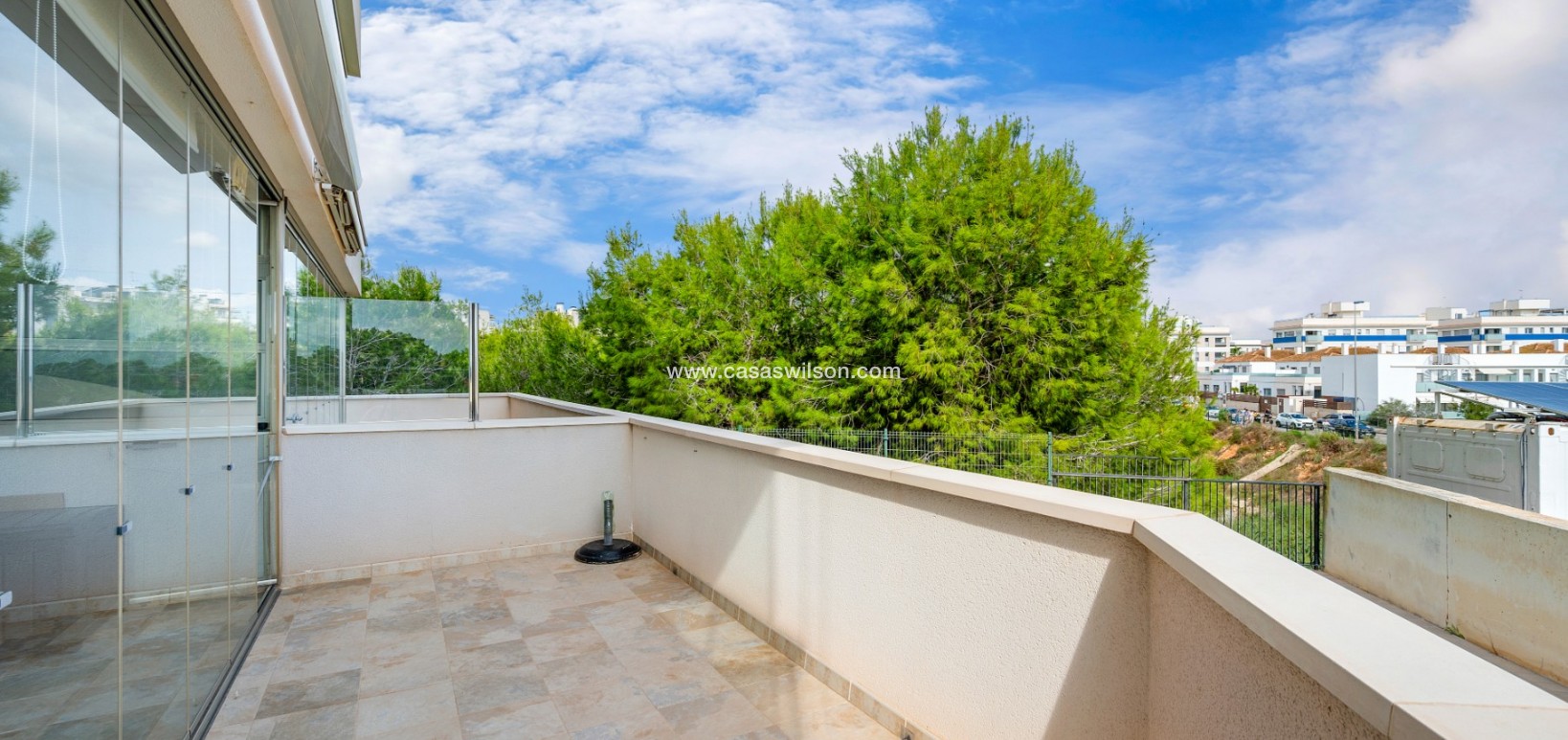 Bestaande bouw - Appartement - Orihuela Costa - Los Dolses