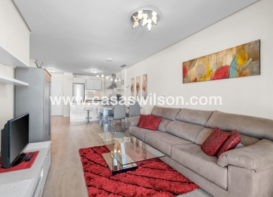 Bestaande bouw - Appartement - Orihuela Costa - Los Dolses