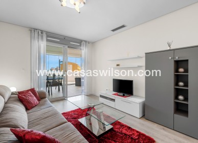 Bestaande bouw - Appartement - Orihuela Costa - Los Dolses