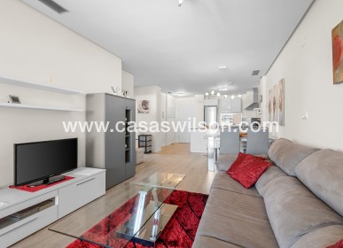 Bestaande bouw - Appartement - Orihuela Costa - Los Dolses