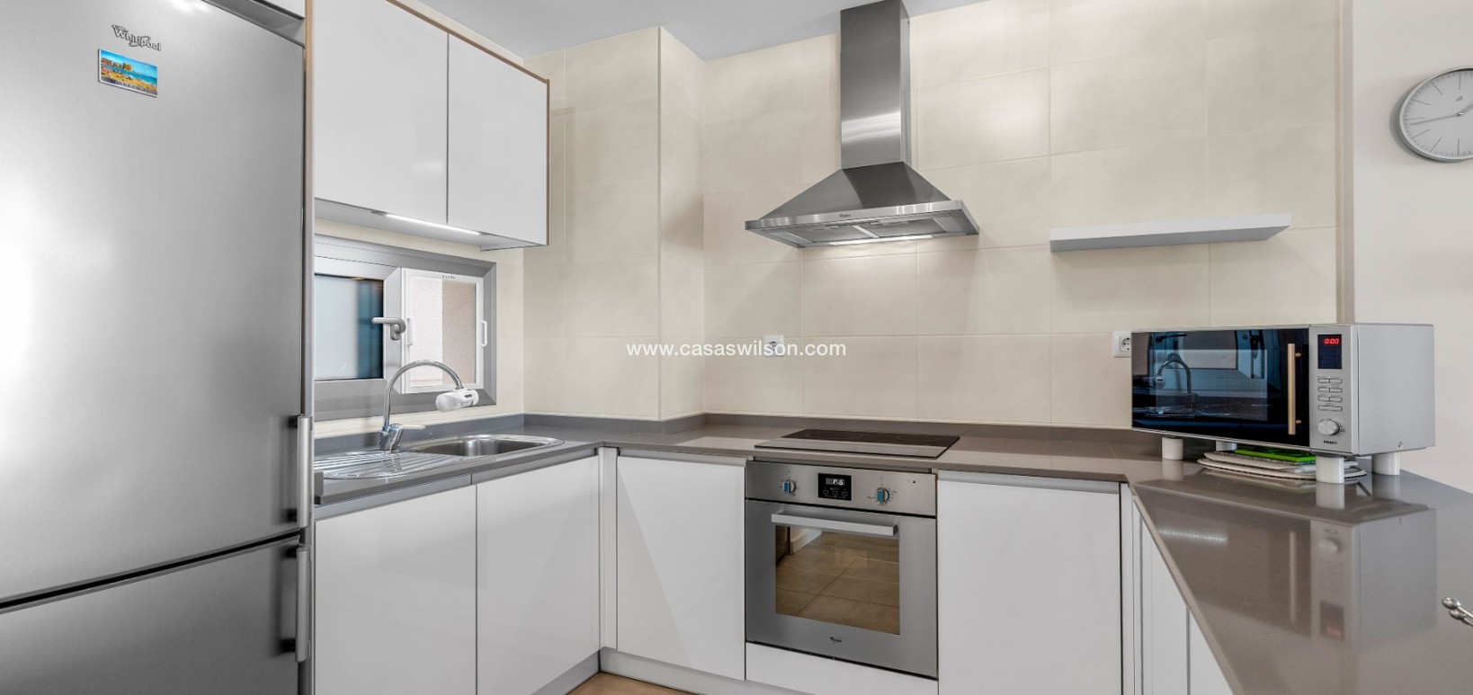 Bestaande bouw - Appartement - Orihuela Costa - Los Dolses