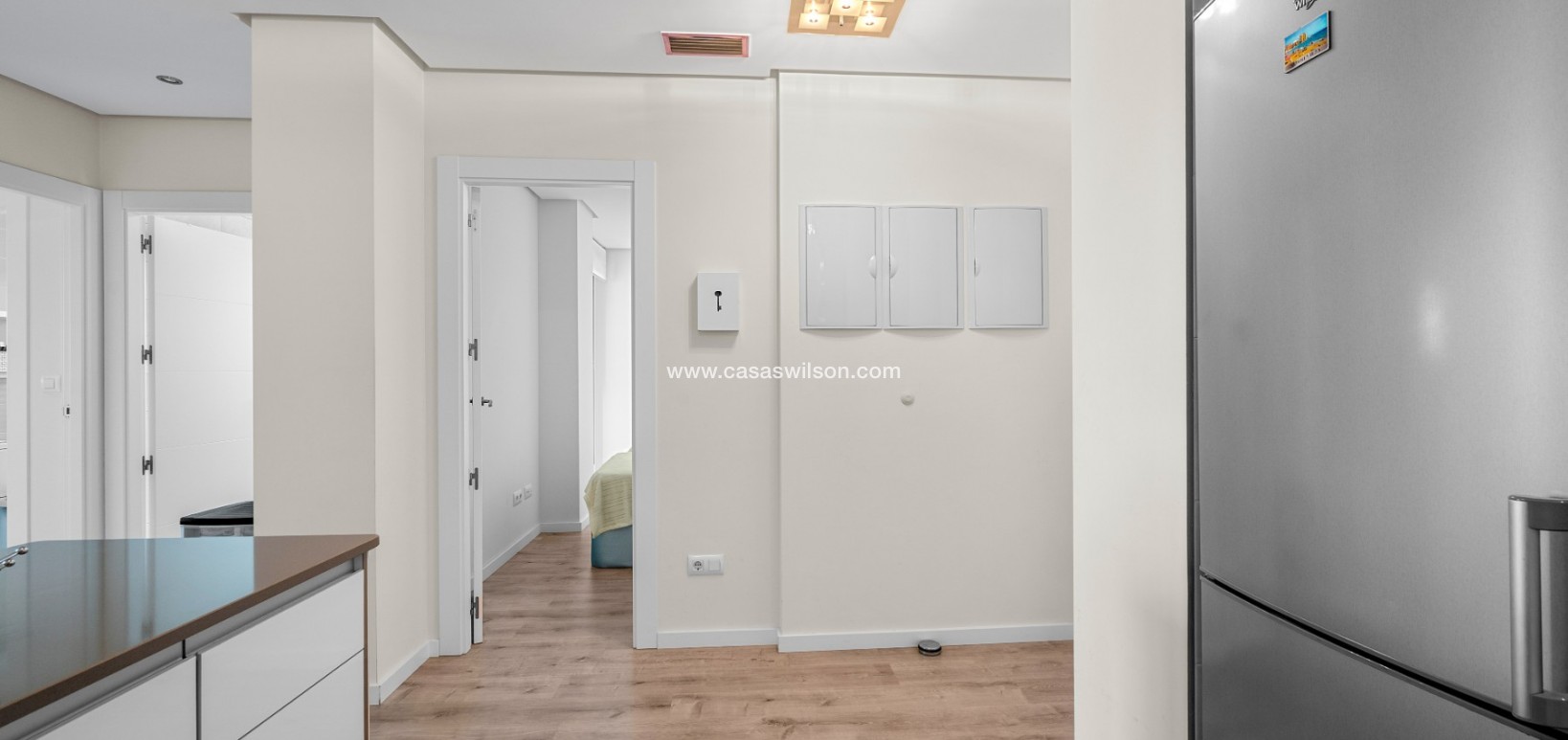 Bestaande bouw - Appartement - Orihuela Costa - Los Dolses