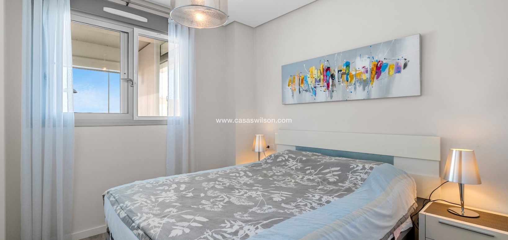 Bestaande bouw - Appartement - Orihuela Costa - Los Dolses