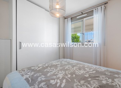 Bestaande bouw - Appartement - Orihuela Costa - Los Dolses