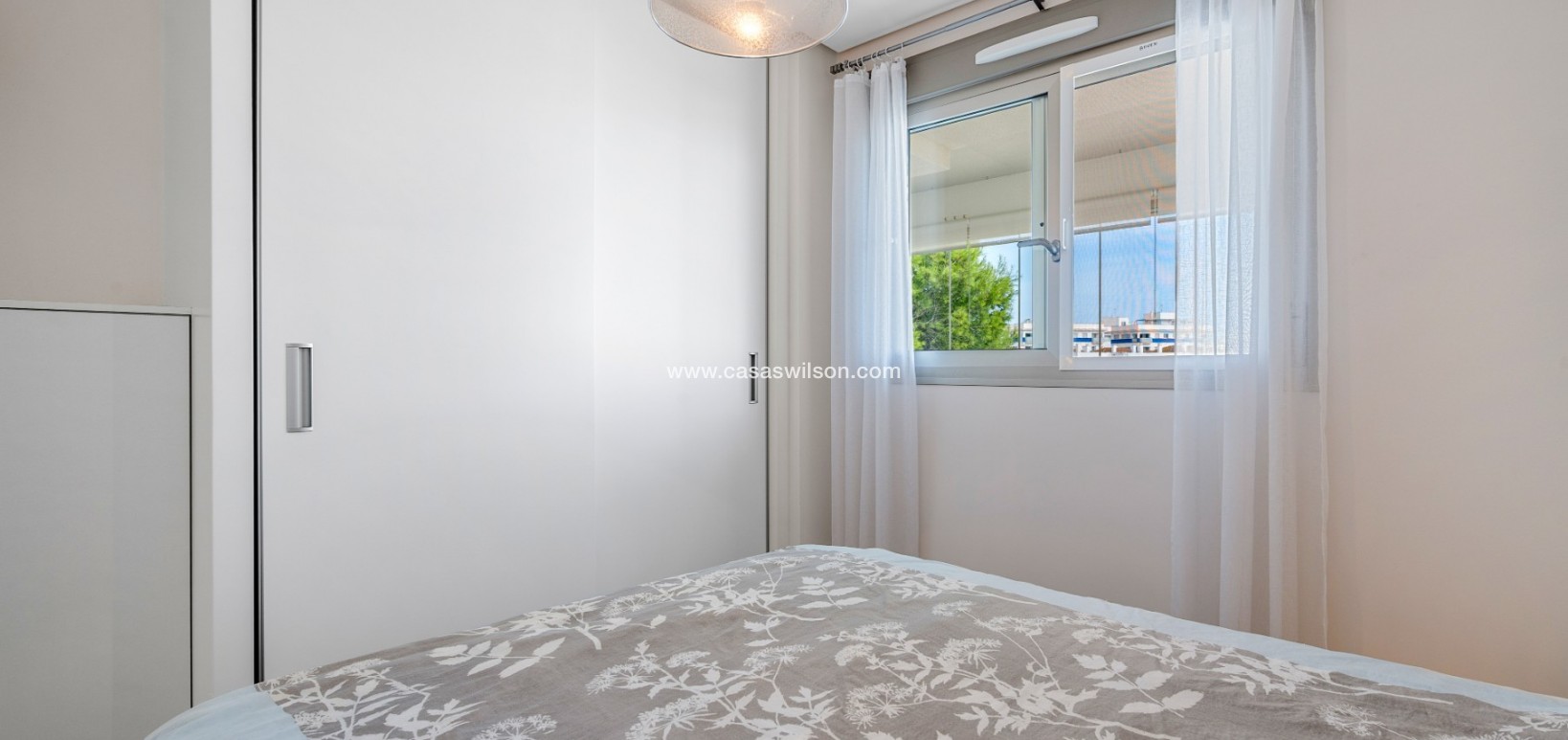 Bestaande bouw - Appartement - Orihuela Costa - Los Dolses