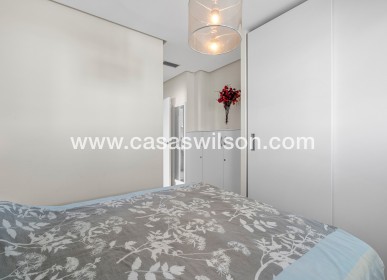 Bestaande bouw - Appartement - Orihuela Costa - Los Dolses