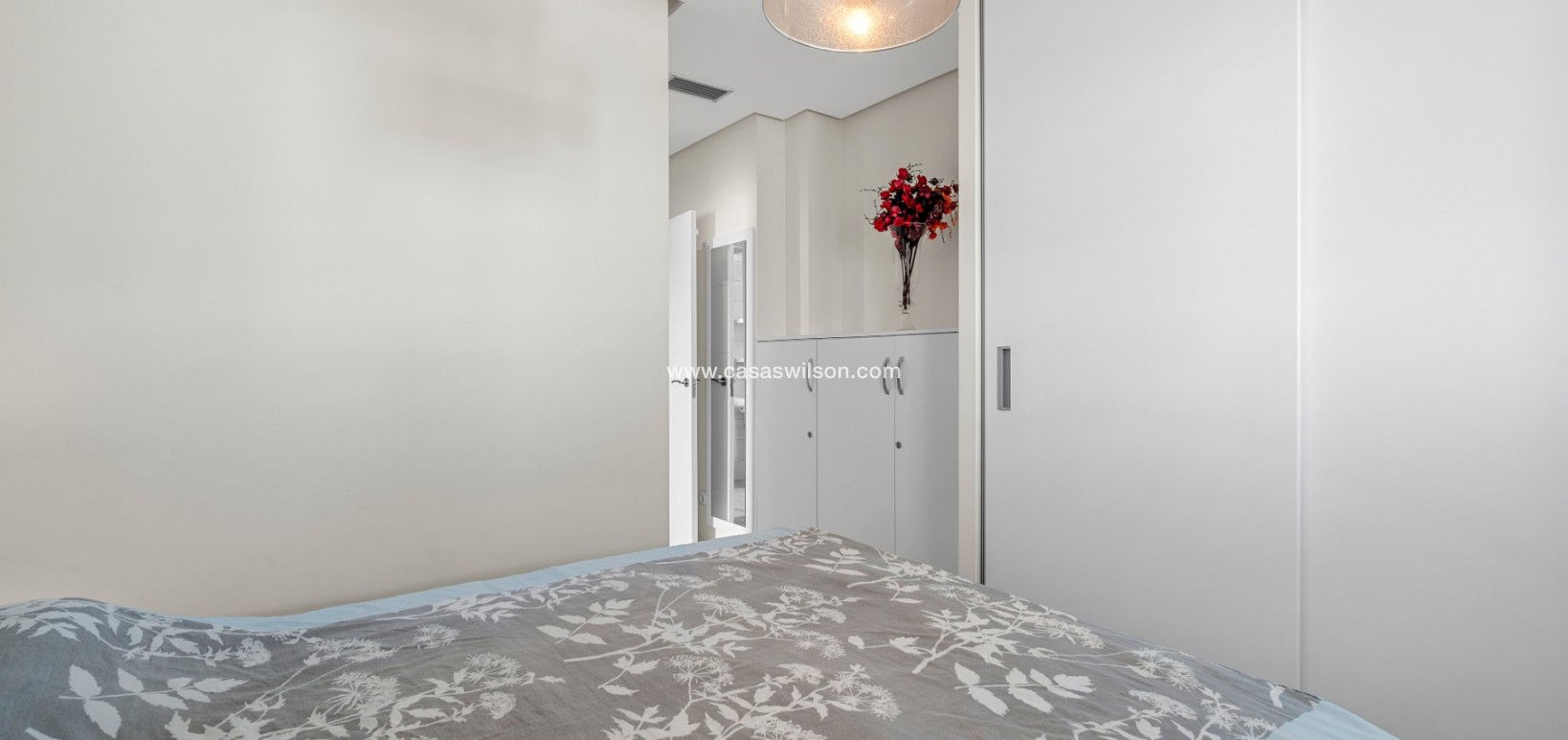 Bestaande bouw - Appartement - Orihuela Costa - Los Dolses