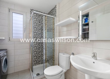 Bestaande bouw - Appartement - Orihuela Costa - Los Dolses