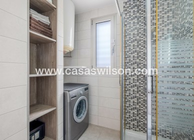 Bestaande bouw - Appartement - Orihuela Costa - Los Dolses