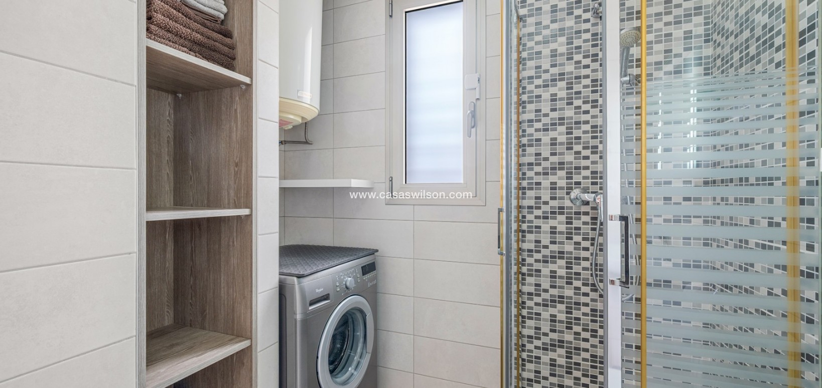 Bestaande bouw - Appartement - Orihuela Costa - Los Dolses