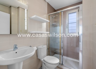 Bestaande bouw - Appartement - Orihuela Costa - Los Dolses