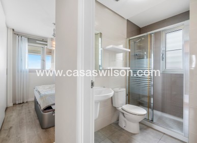 Bestaande bouw - Appartement - Orihuela Costa - Los Dolses