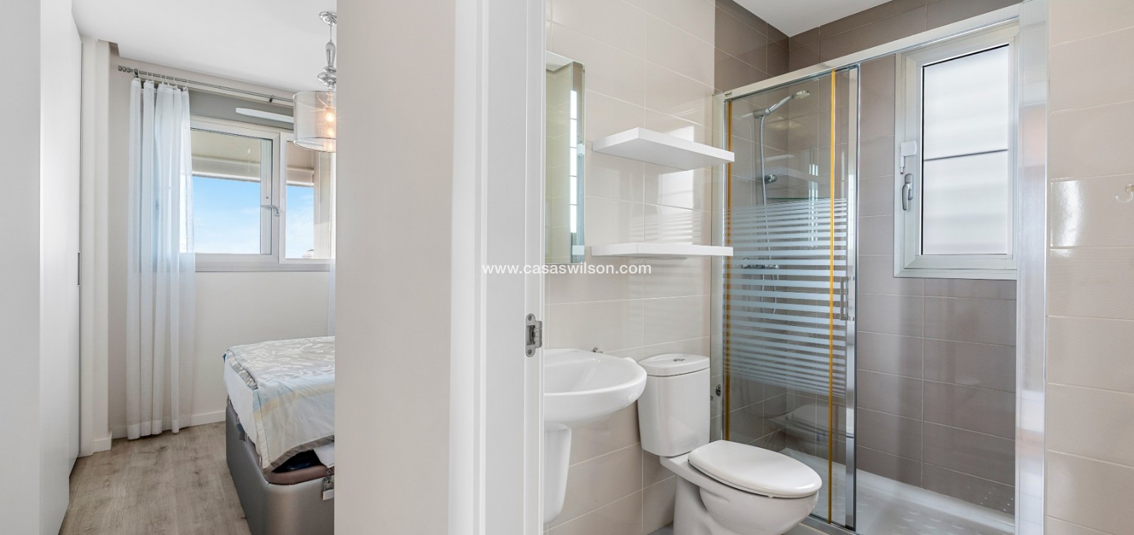 Bestaande bouw - Appartement - Orihuela Costa - Los Dolses