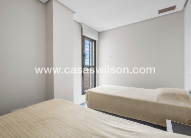 Bestaande bouw - Appartement - Orihuela Costa - Los Dolses