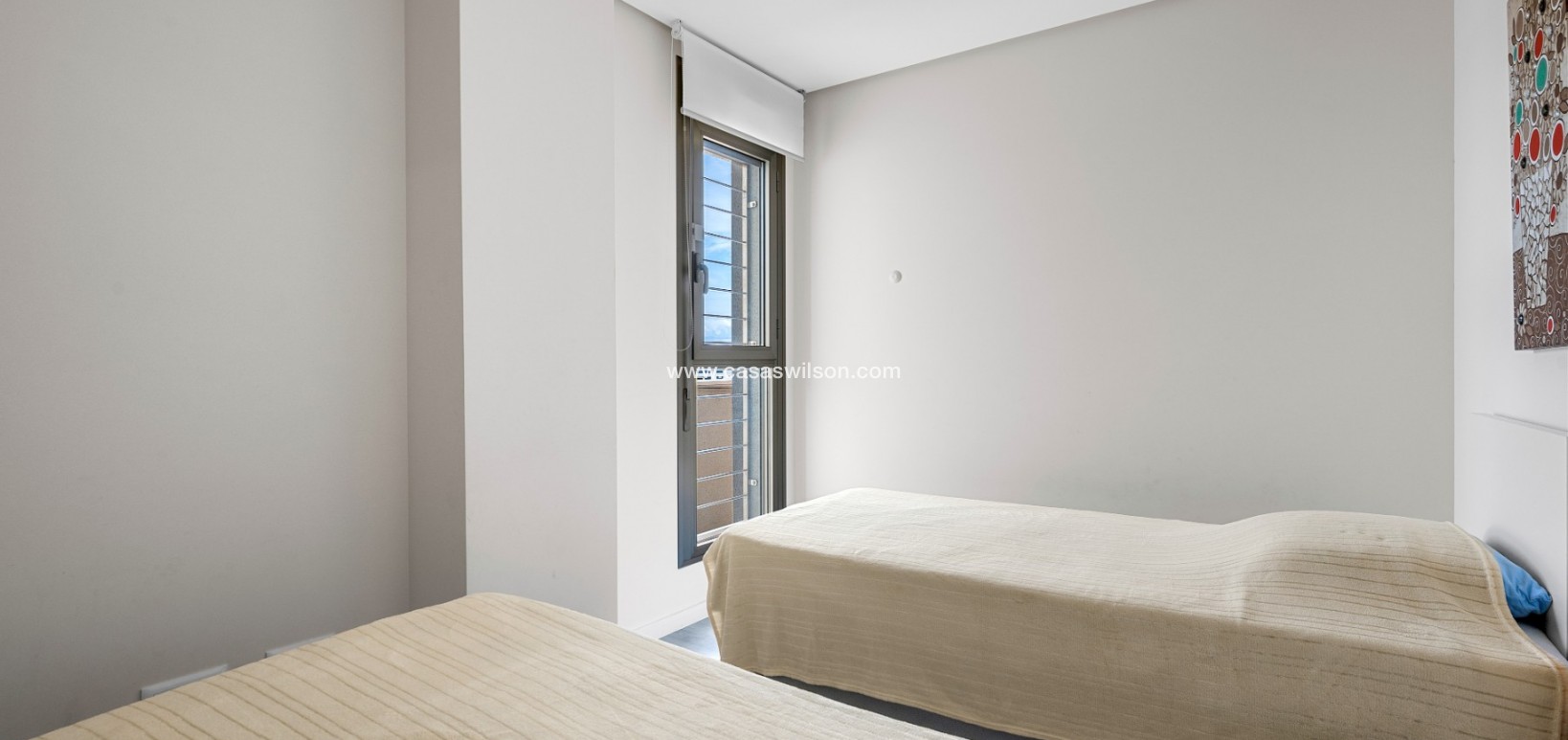 Bestaande bouw - Appartement - Orihuela Costa - Los Dolses