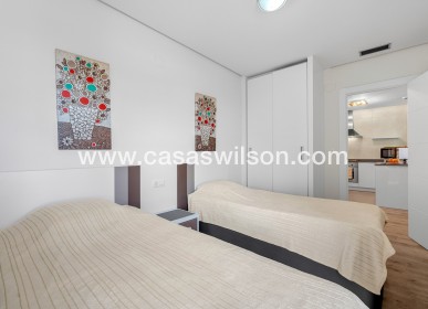 Bestaande bouw - Appartement - Orihuela Costa - Los Dolses