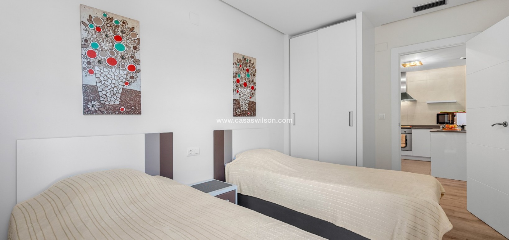 Bestaande bouw - Appartement - Orihuela Costa - Los Dolses