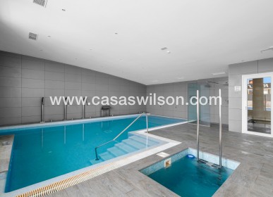 Bestaande bouw - Appartement - Orihuela Costa - Los Dolses