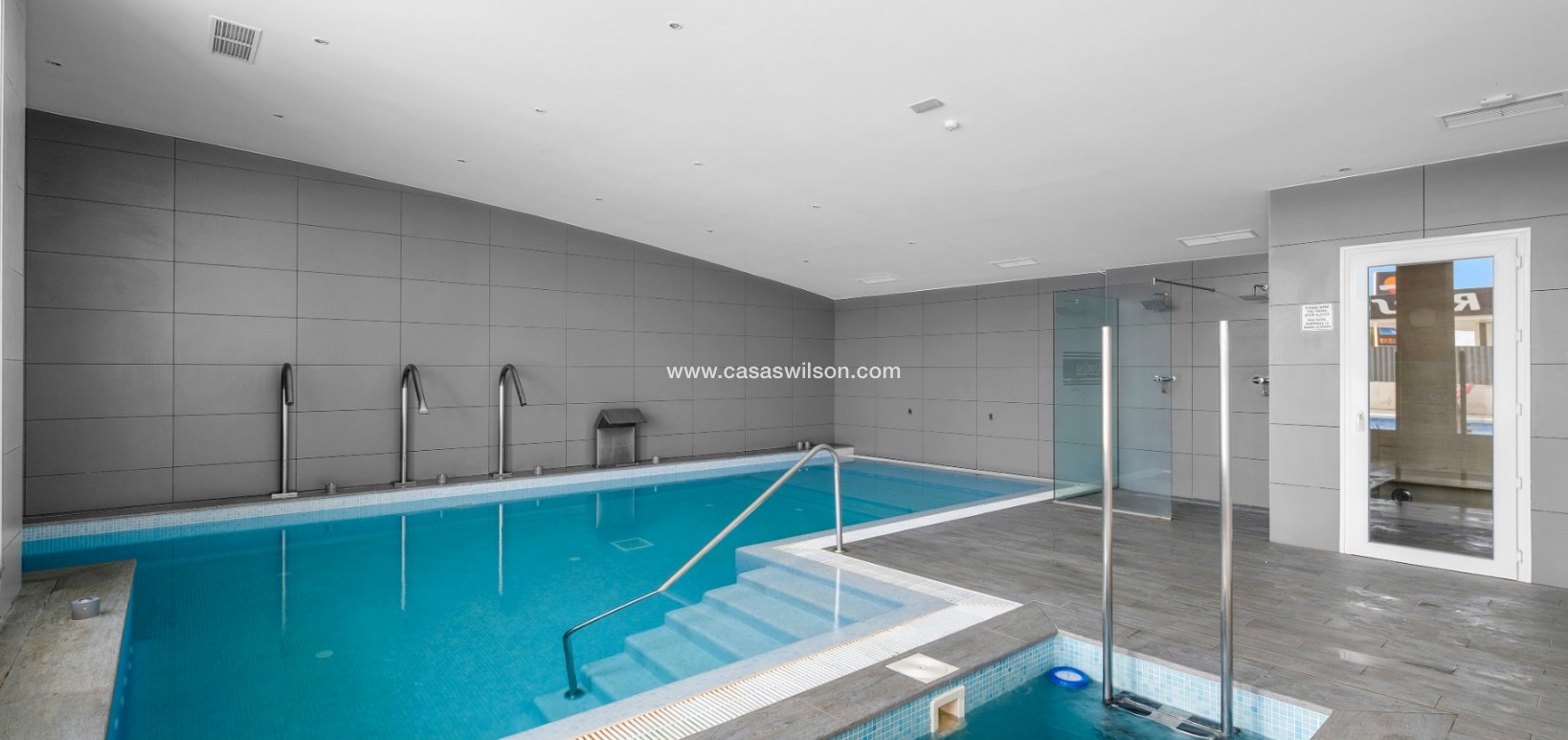 Bestaande bouw - Appartement - Orihuela Costa - Los Dolses