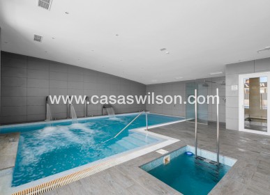 Bestaande bouw - Appartement - Orihuela Costa - Los Dolses