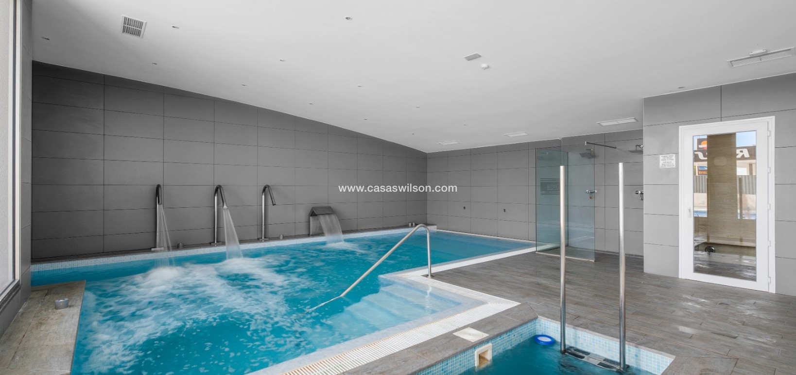 Bestaande bouw - Appartement - Orihuela Costa - Los Dolses