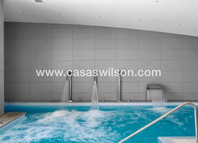 Bestaande bouw - Appartement - Orihuela Costa - Los Dolses