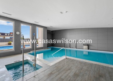 Bestaande bouw - Appartement - Orihuela Costa - Los Dolses