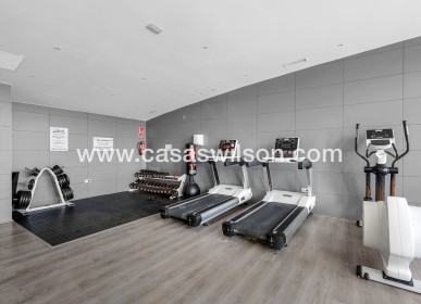 Bestaande bouw - Appartement - Orihuela Costa - Los Dolses
