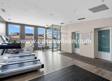 Bestaande bouw - Appartement - Orihuela Costa - Los Dolses