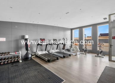 Bestaande bouw - Appartement - Orihuela Costa - Los Dolses