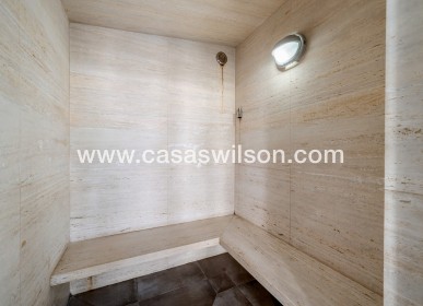 Bestaande bouw - Appartement - Orihuela Costa - Los Dolses