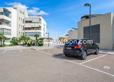 Bestaande bouw - Appartement - Orihuela Costa - Los Dolses