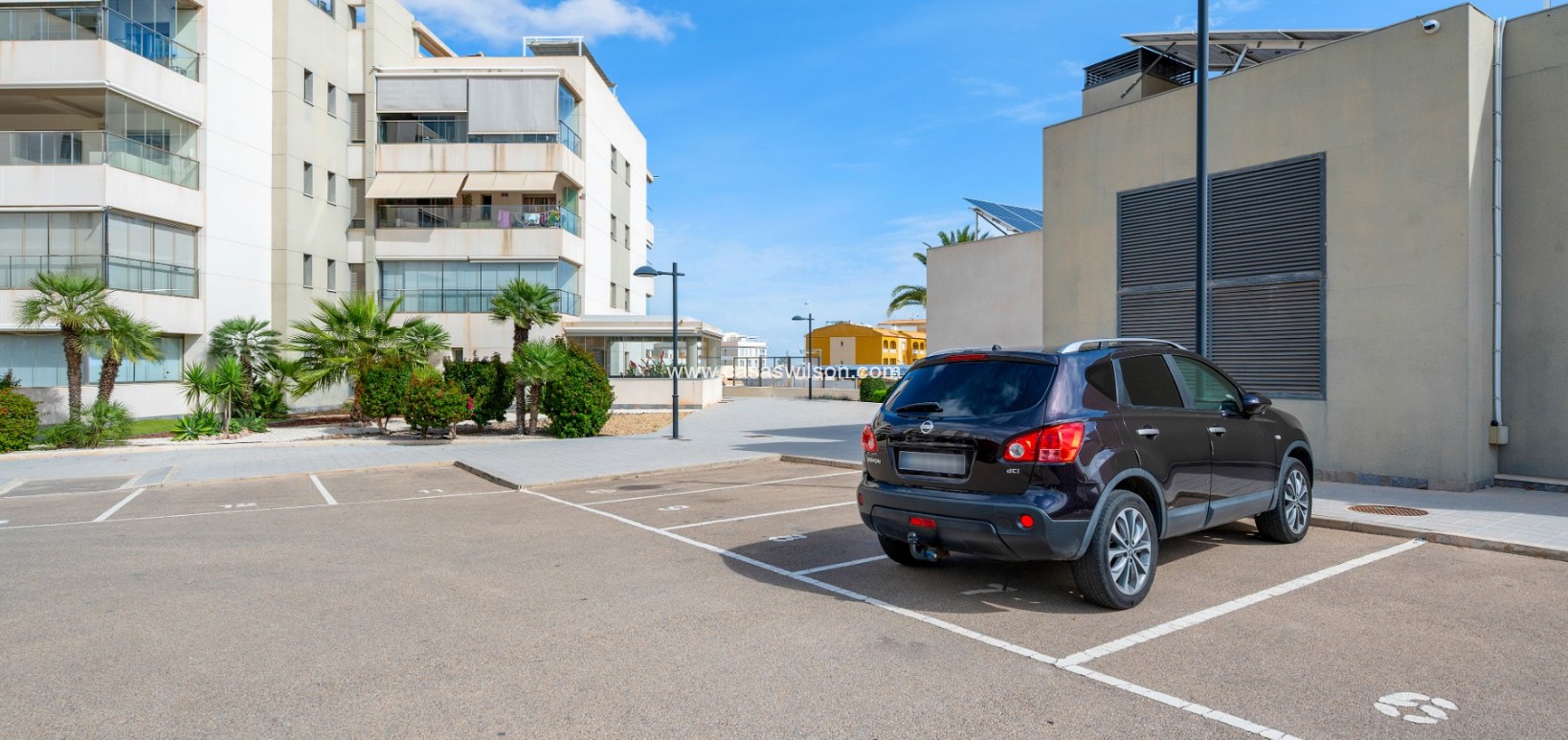 Bestaande bouw - Appartement - Orihuela Costa - Los Dolses
